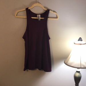 Free People Long Beach tank